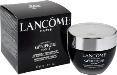 Ночной крем Lancome Advanced Genifique