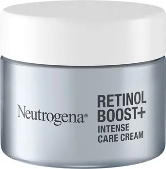 Интенсивный уход Крем Neutrogena Retinol Boost