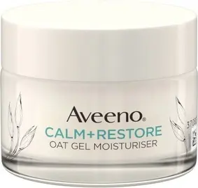 Гель-увлажнитель Aveeno Calm Restore Oat Gel Moisturiser
