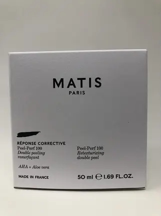 Маска Matis Paris Reponse Corrective Peel