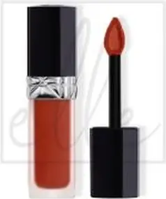 Губная помада Christian Dior Rouge Dior Forever Liquid Высокопигментированная жидкая помада