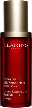 Сыворотка Clarins Super Restorative Remodelling Serum