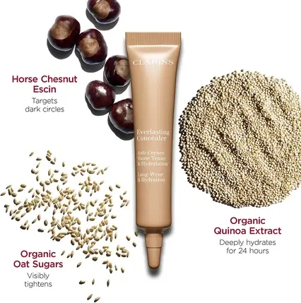 Консилер Clarins