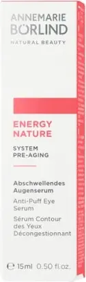 Сыворотка для глаз Annemarie Borlind Energynature