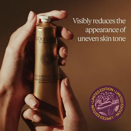 Крем для рук L'Occitane