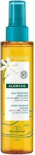 Восстанавливающее масло Klorane Polysianes