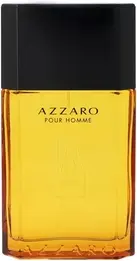 Туалетная вода Azzaro