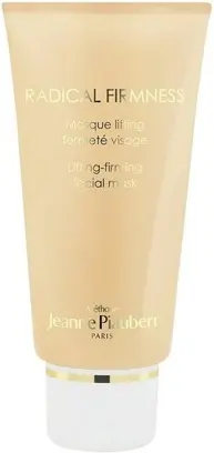 Лифтинг-маска для лица, повышающая упругость Jeanne Piaubert Radical Firmness
