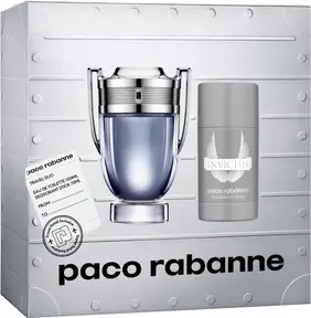 Набор Туалетной Воды Paco Rabanne