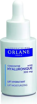 Концентрат Orlane Supradose Hyaluron Concentrate 300mg Лифтинг Увлажнение
