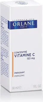 Сыворотка Orlane Vitamin C Supradose Сыворотка для осветления