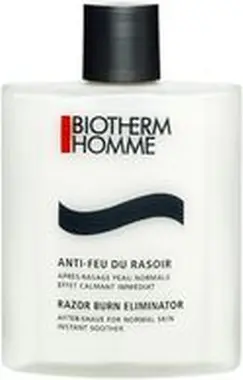 Бальзам после бритья Biotherm для успокоения кожи после бритья