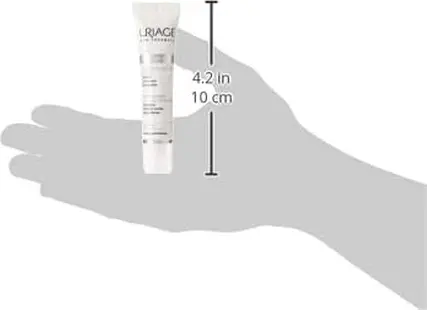 Крем для век Uriage Depiderm