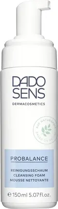Очищающая пенка Dado Sens ProBalance