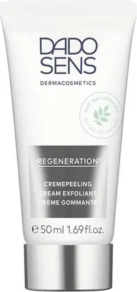 Крем для лица Dado Sens Regeneration Cream Peeling