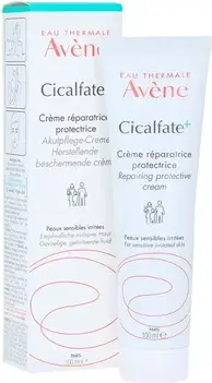 Крем Avene Cicalfate Регенерирующий защитный крем