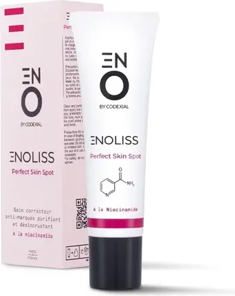 Скраб для лица Codexial Enoliss Perfect Skin Spot Scrub