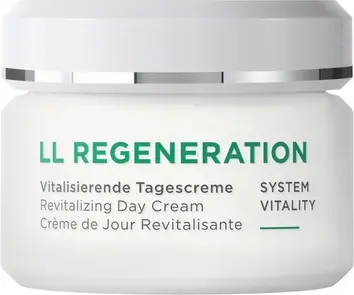Дневной крем Annemarie Borlind LL Regeneration