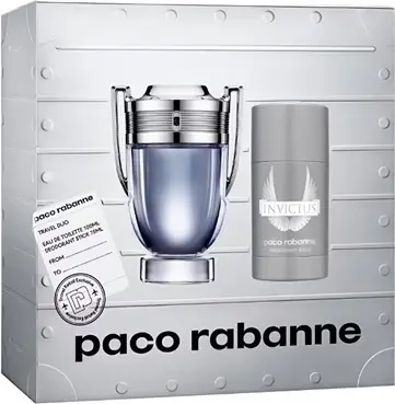 Туалетная Вода Paco Rabanne Invictus