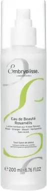 Tonic Spray Embryolisse Floral Skin
