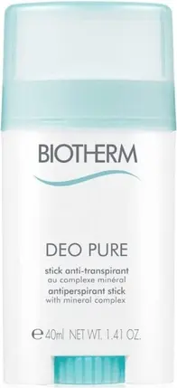 Дезодорант-стик Biotherm