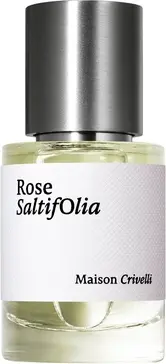 Eau De Parfum Maison Crivelli Rose Saltifolia