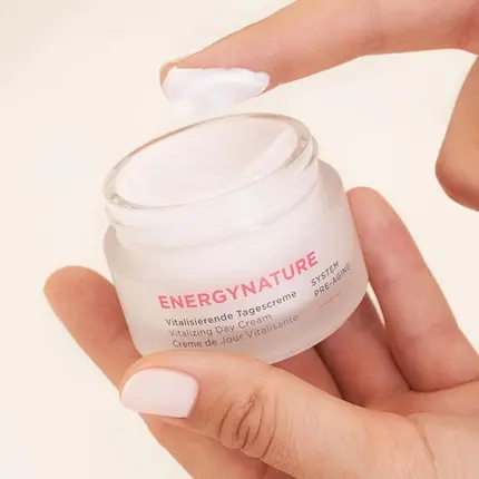 Дневной крем Annemarie Borlind EnergyNature Vitalizing