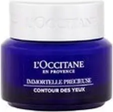 Крем для век L'Occitane Immortelle Precieuse
