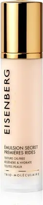 Эмульсия для лица Eisenberg