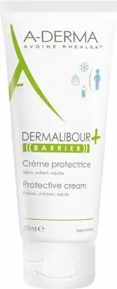 Успокаивающий крем A-Derma Dermalibour Barrier Cream
