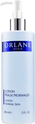 Лосьон Orlane Очищающий и тонизирующий лосьон для нормальной кожи