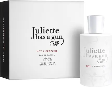 Парфюмированная вода Juliette Has a Gun