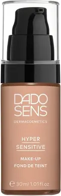 Тональная основа Dado Sens Hypersensitive Make-Up Color 02K Almond