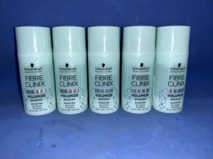 Бустер Schwarzkopf Fibre Clinix Phytokine Volumize Booster