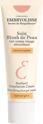 Крем для лица Embryolisse Apricot Glow Detoxifying