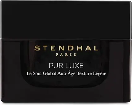 Крем Антивозрастной Уход для Лица Stendhal Pur Luxe