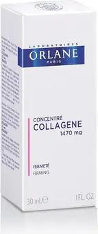 Сыворотка Orlane Collagen Supradose для придания объема
