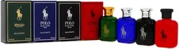 Набор туалетной воды Ralph Lauren