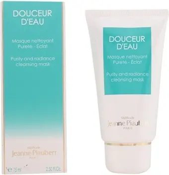 Очищающая Маска Methode Jeanne Piaubert DOUCEUR D'EAU