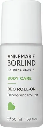 Дезодорант Annemarie Borlind
