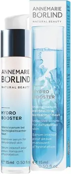 Интенсивная сыворотка Annemarie Borlind Укрепляющий интенсивный уход Гидро-бустер
