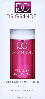 Сыворотка Dr Grandel