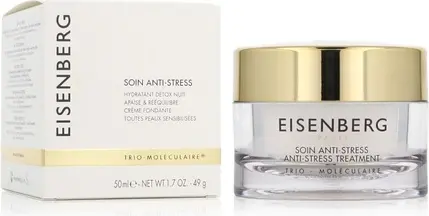 Крем для лица Eisenberg Anti-Stress Treatment