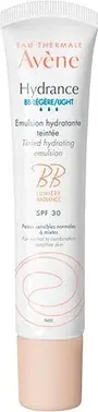 Увлажняющая эмульсия Avene Hydrance Bb Spf 30