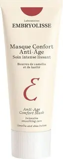 Антивозрастная маска Embryolisse Инновационная Интенсивно Разглаживающая