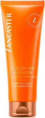 Лосьон Lancaster Golden Tan Maximizer After Sun Lotion