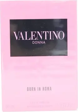 Eau de Parfum Valentino Donna Born In Roma