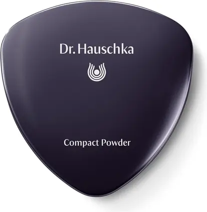 Компактная пудра Dr Hauschka