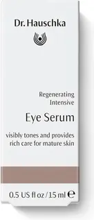 Сыворотка для кожи вокруг глаз Dr Hauschka Regenerating Intensive
