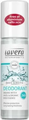 Дезодорант-спрей Lavera